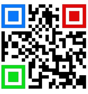 30 Real World Uses for QR Codes