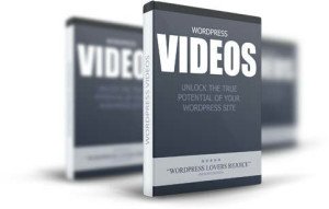 Wordpress Video Tutorials