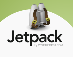 Jetpack Plugin for business