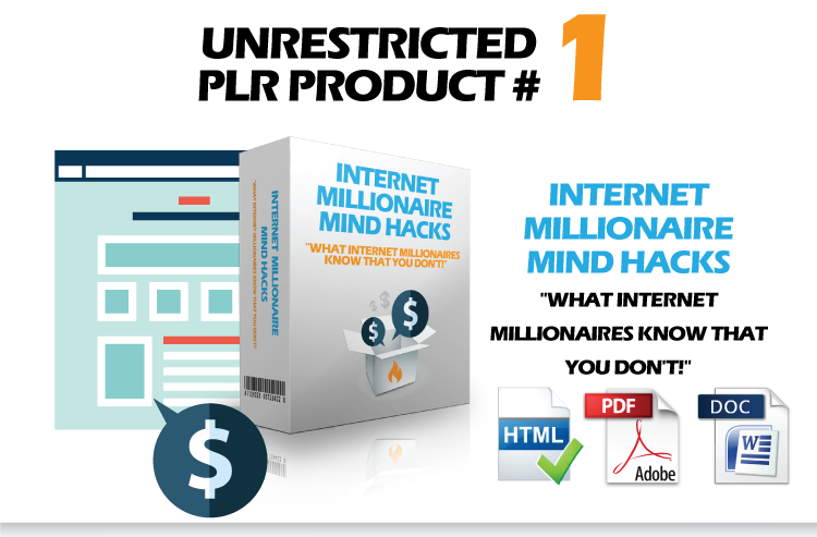 What Internet Millionaires know that you dont