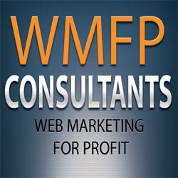 WMFP Consultants logo