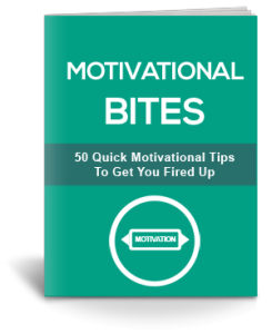 Motivational Bites