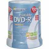 DVD blank disks