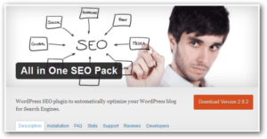 all in one SEO