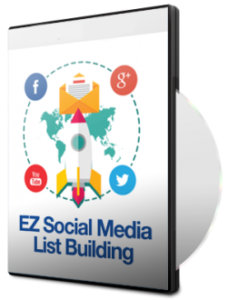 EZ-Social-Media-List-Building-video-Course