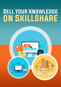 sell-your-knowledge-on-Skillshare